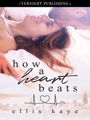 cover image of How a Heart Beats